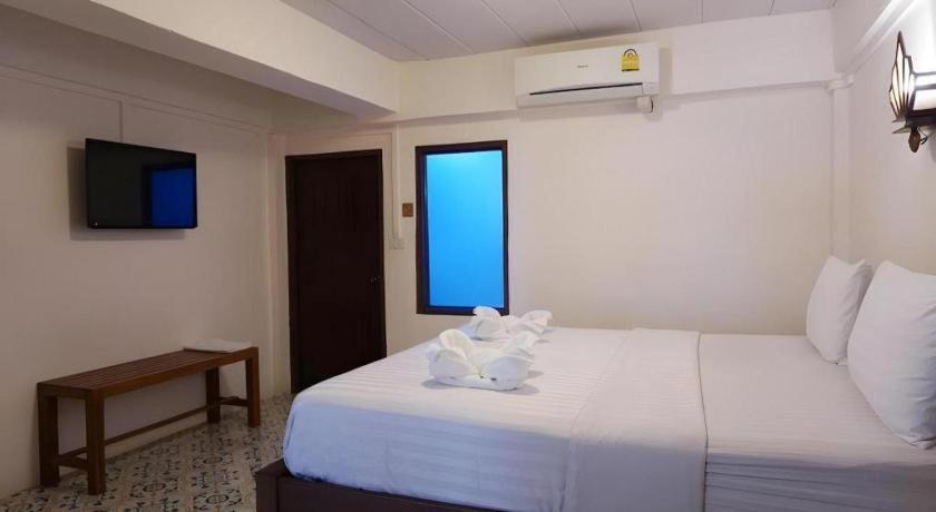 Nan Lanna Hotel Extérieur photo