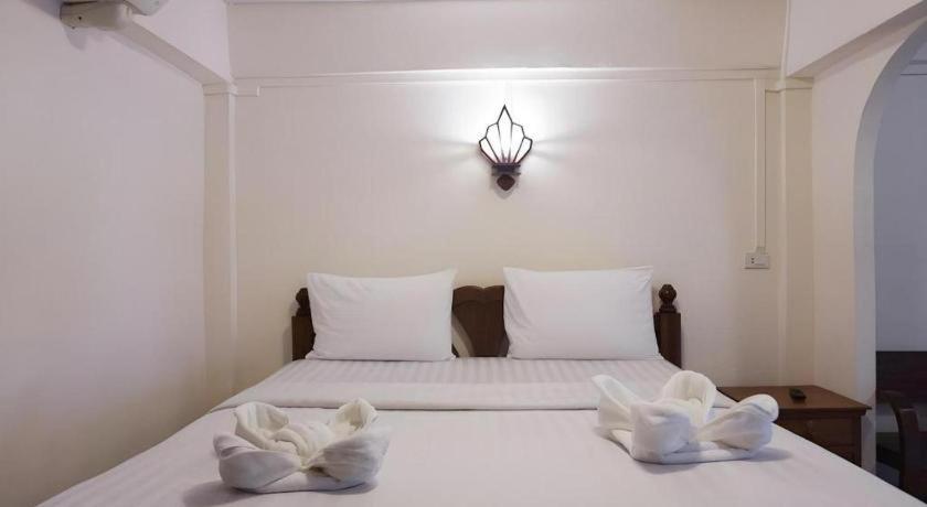 Nan Lanna Hotel Extérieur photo